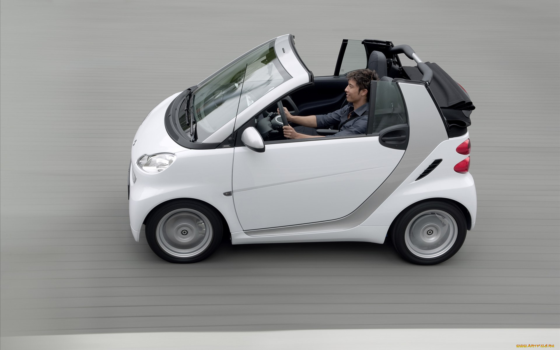 , smart